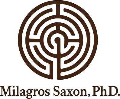 Milagros Saxon, PhD.